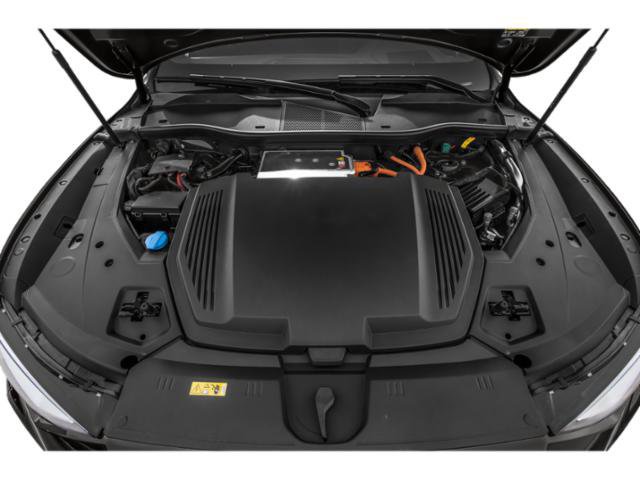 Used 2023 Audi e-tron Chronos w/ Chronos Package image 12