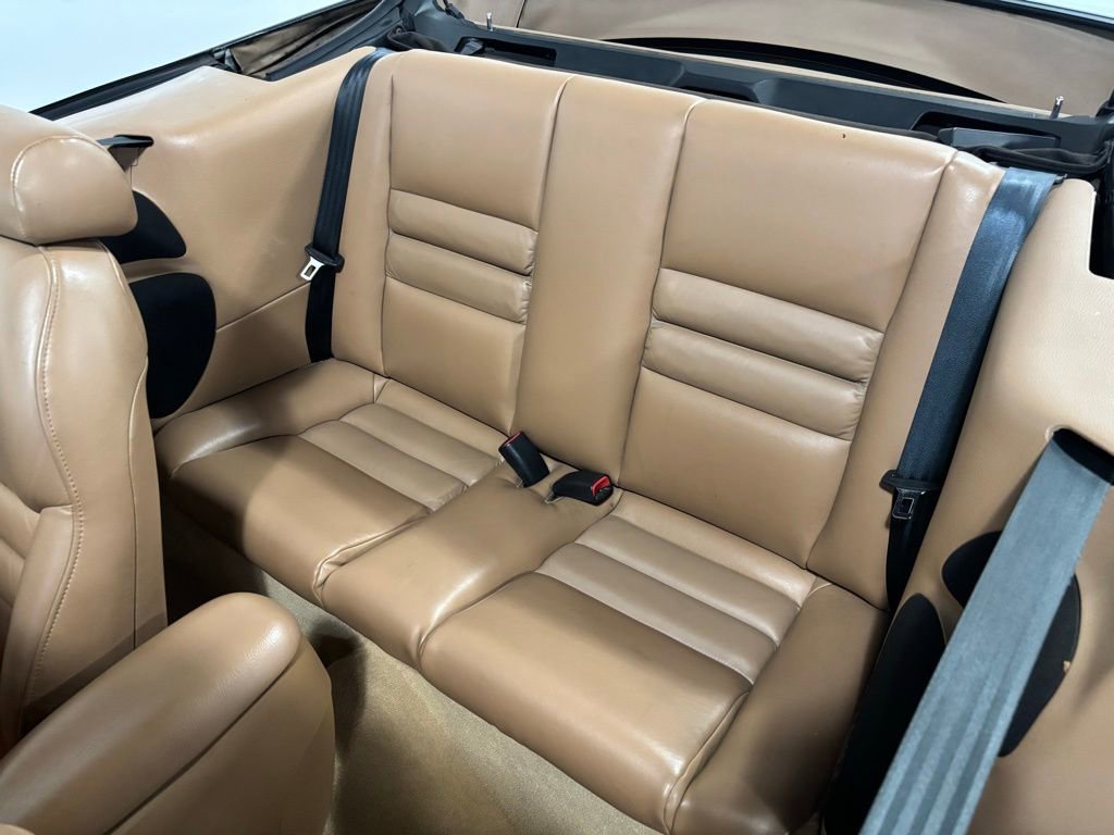 Used 1998 Ford Mustang GT image 14