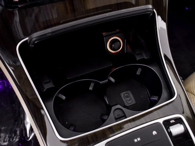 Certified 2021 Mercedes-Benz GLC 300 4MATIC image 29