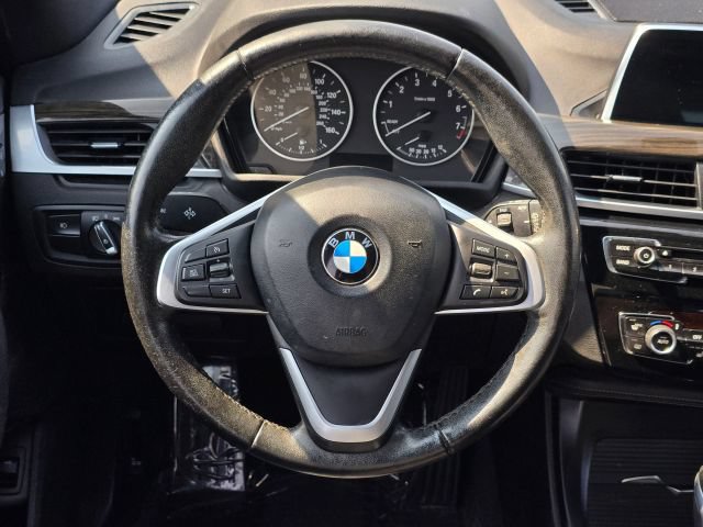 Used 2018 BMW X1 xDrive28i AWD/4WD image 22
