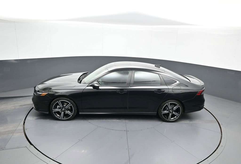 Certified 2023 Honda Accord Sport image 80