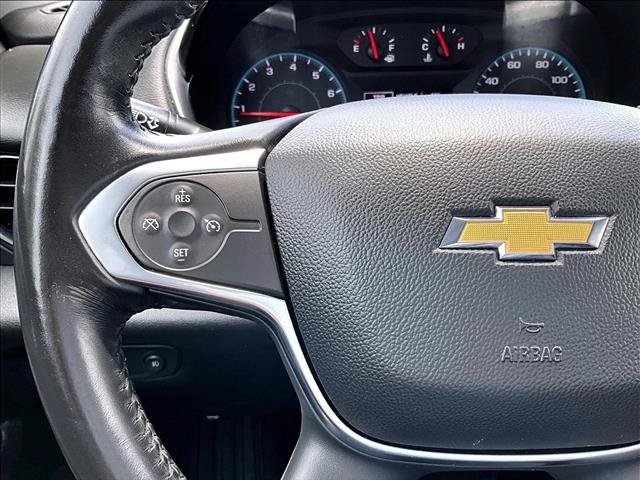 Used 2021 Chevrolet Traverse LT FWD image 20