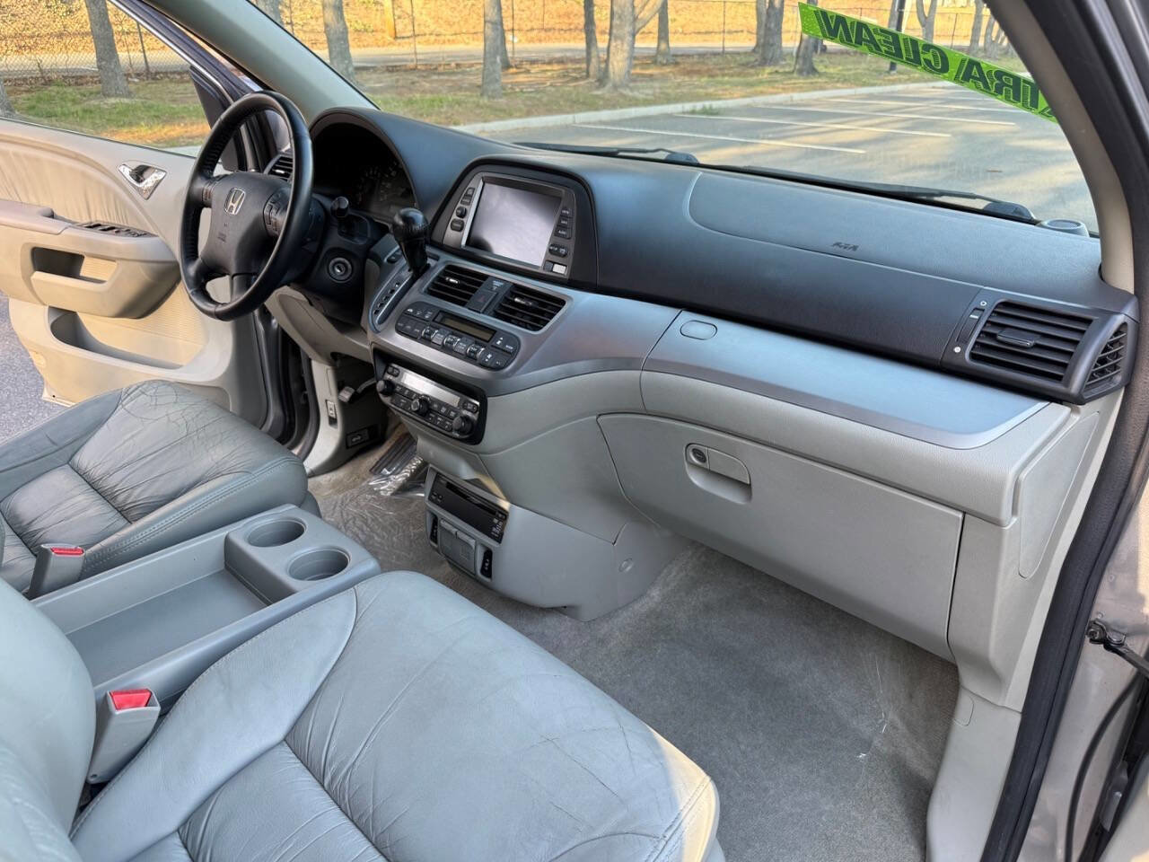 Used 2008 Honda Odyssey EX-L image 18