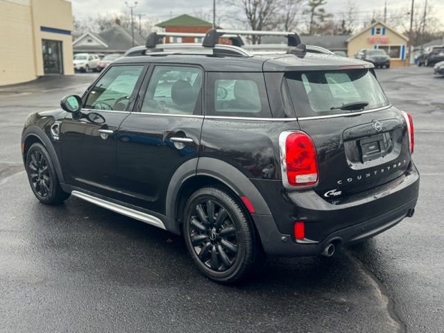 Used 2019 MINI Cooper Countryman S image 6