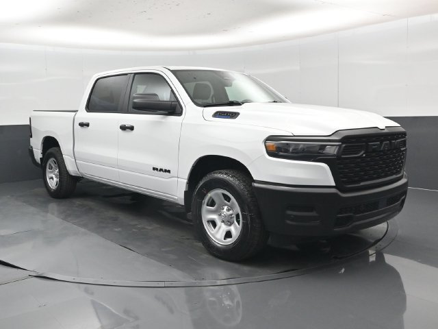 New 2027 RAM 1500 Tradesman RWD image 35