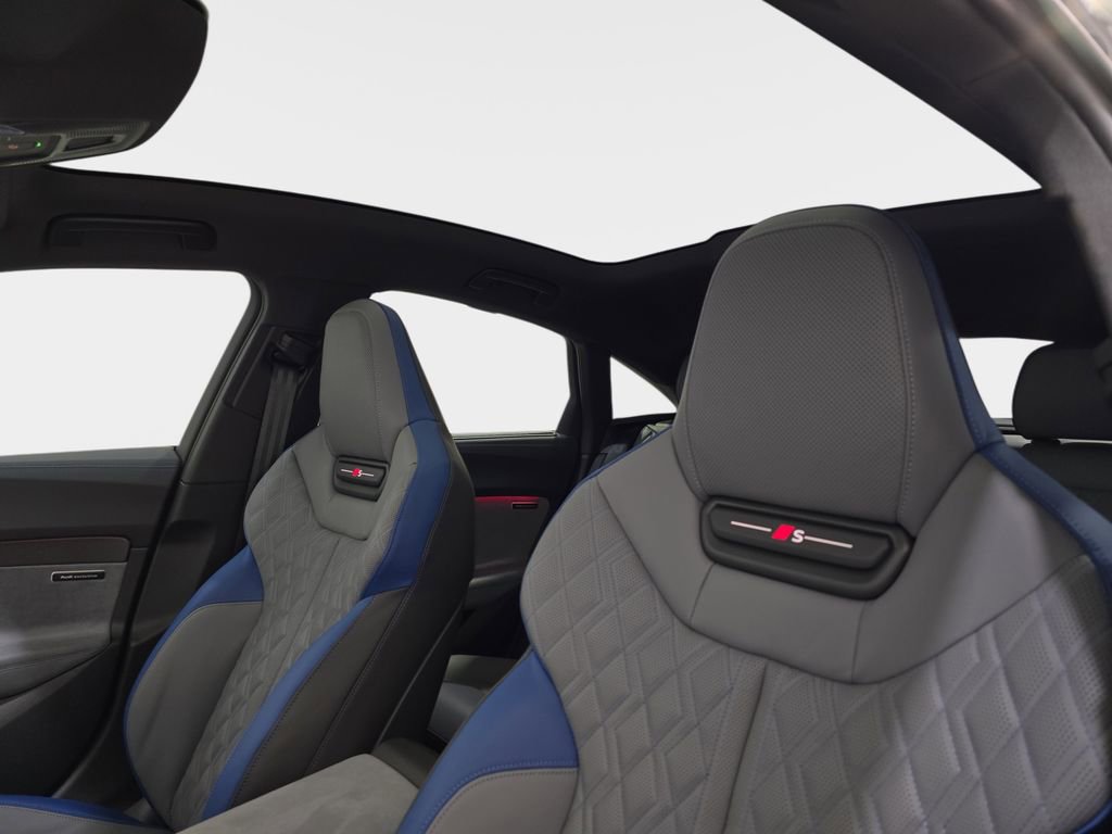 New 2025 Audi S5 Prestige image 30
