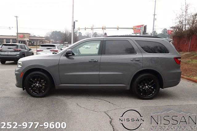 Used 2024 Dodge Durango GT image 5