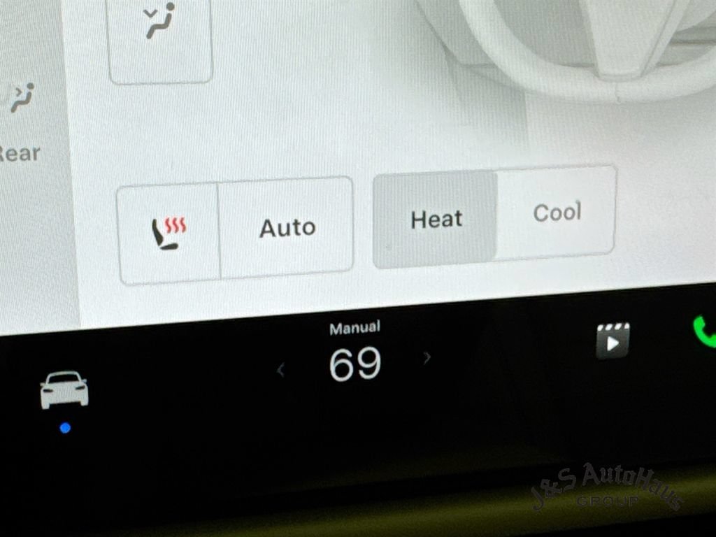 Used 2026 Tesla Model X Plaid AWD/4WD image 27