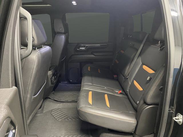 Used 2024 GMC Sierra 2500 AT4 w/ AT4 Premium Plus Package image 34