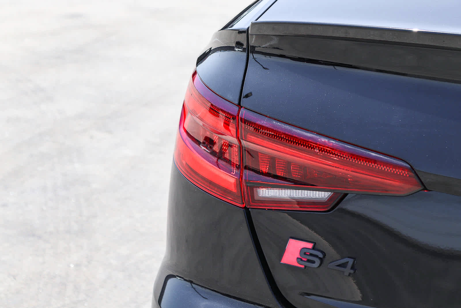 Used 2019 Audi S4 Prestige w/ Prestige Package AWD/4WD image 13