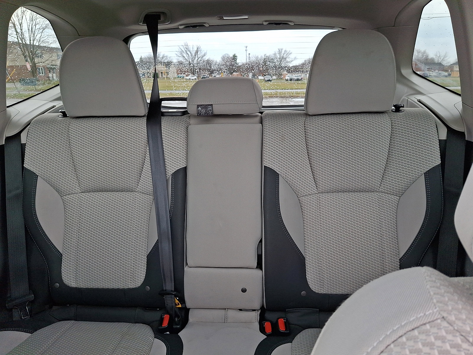 Used 2023 Subaru Forester Premium AWD/4WD image 19