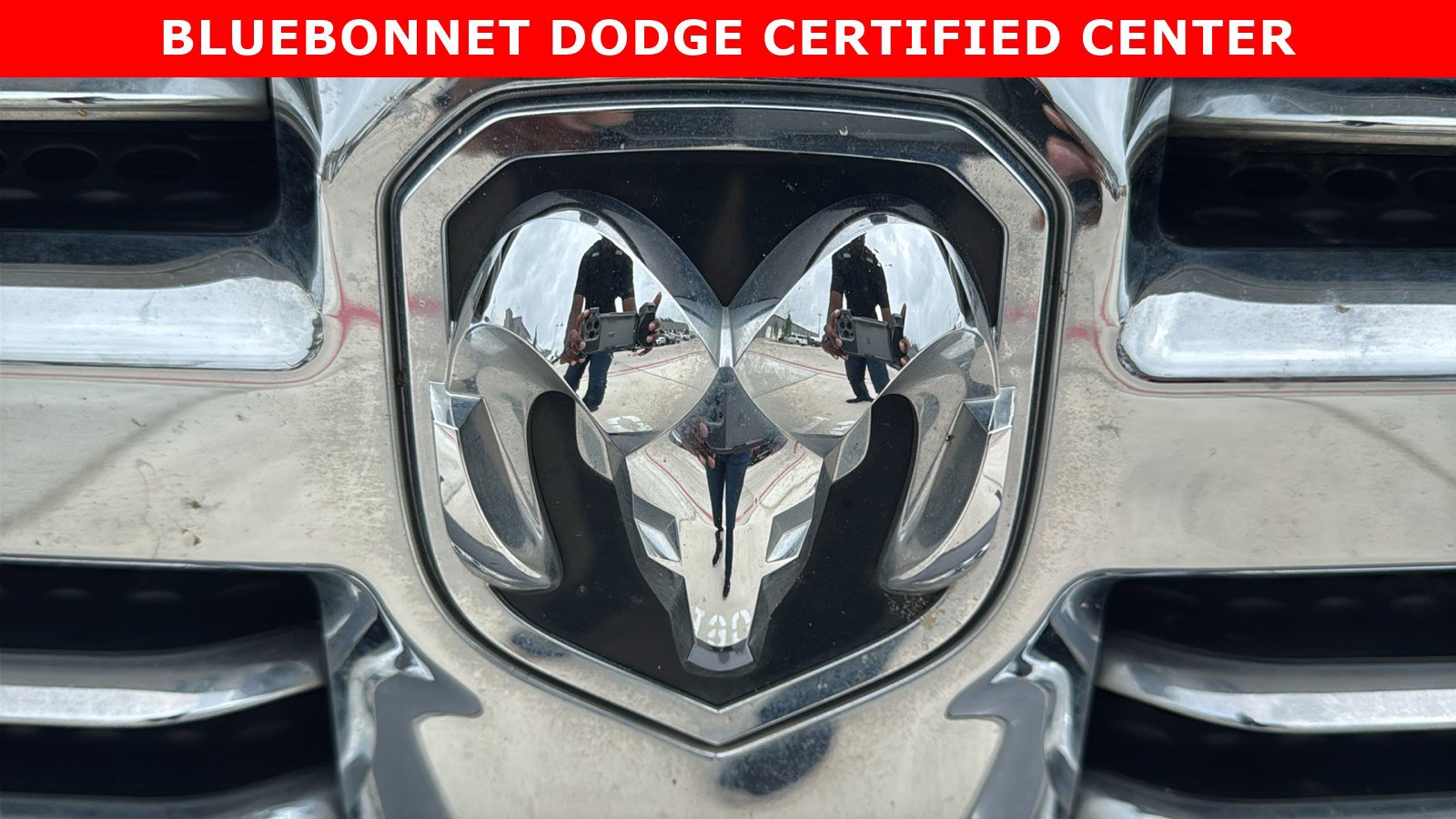 Used 2019 RAM 1500 Lone Star RWD image 9