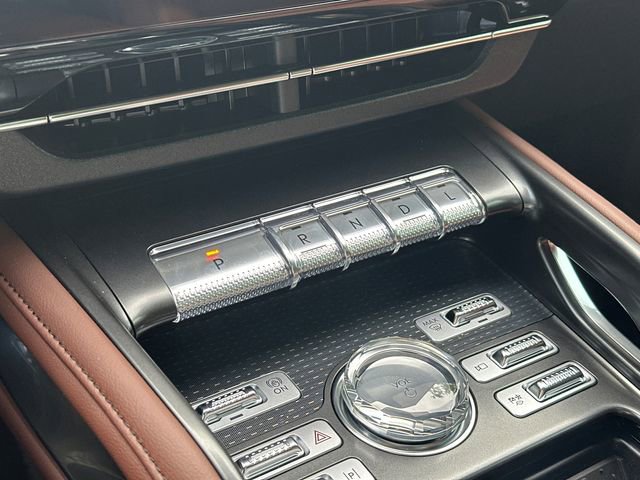 New 2026 Lincoln Nautilus Reserve AWD/4WD image 31