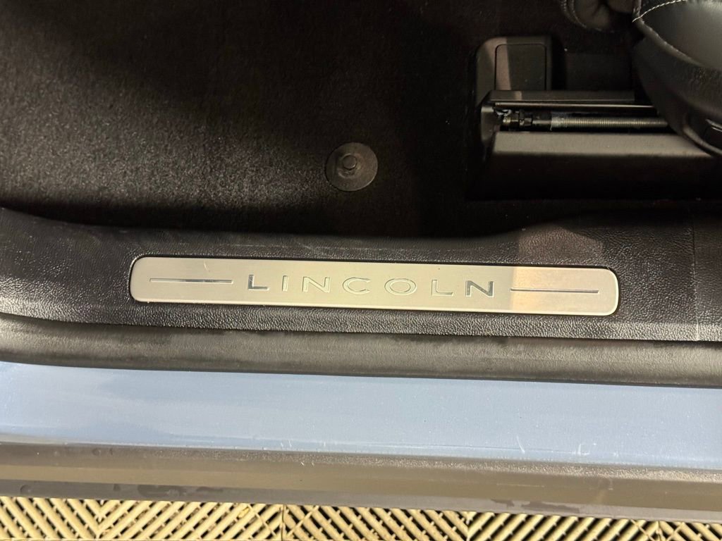 New 2025 Lincoln Corsair Grand Touring w/ Equipment Group 302A image 23