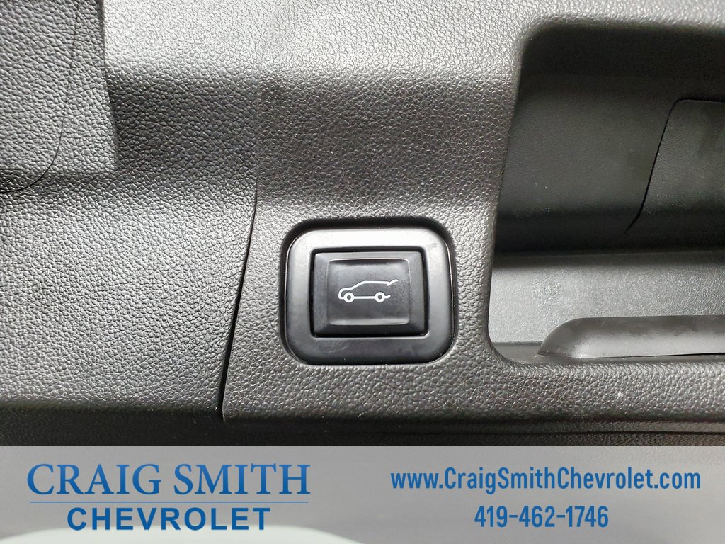 Used 2022 GMC Acadia SLE w/ Driver Convenience Package image 20