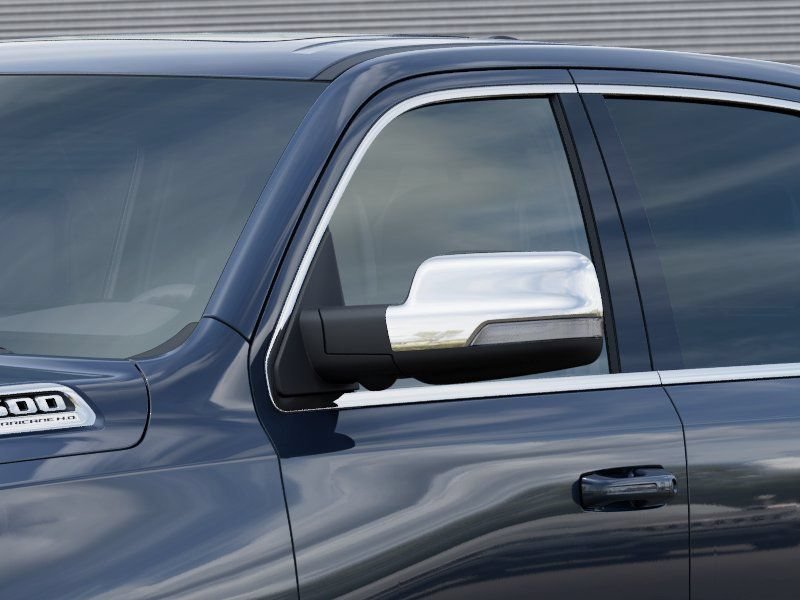 New 2026 RAM 1500 Tungsten AWD/4WD image 13