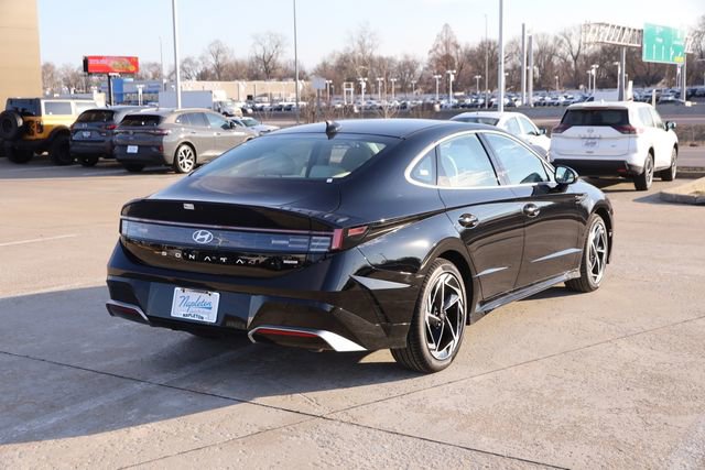 New 2026 Hyundai Sonata SEL AWD/4WD image 5