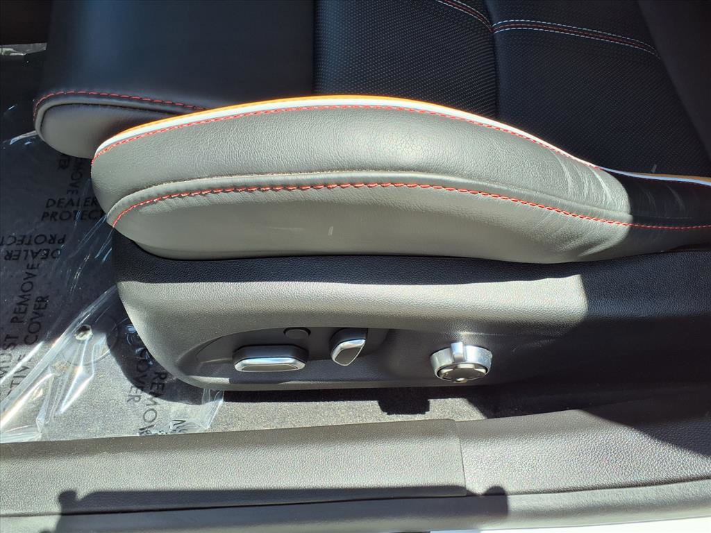 Certified 2024 Cadillac CT5 V Blackwing w/ Carbon Fiber Package 2 RWD image 22