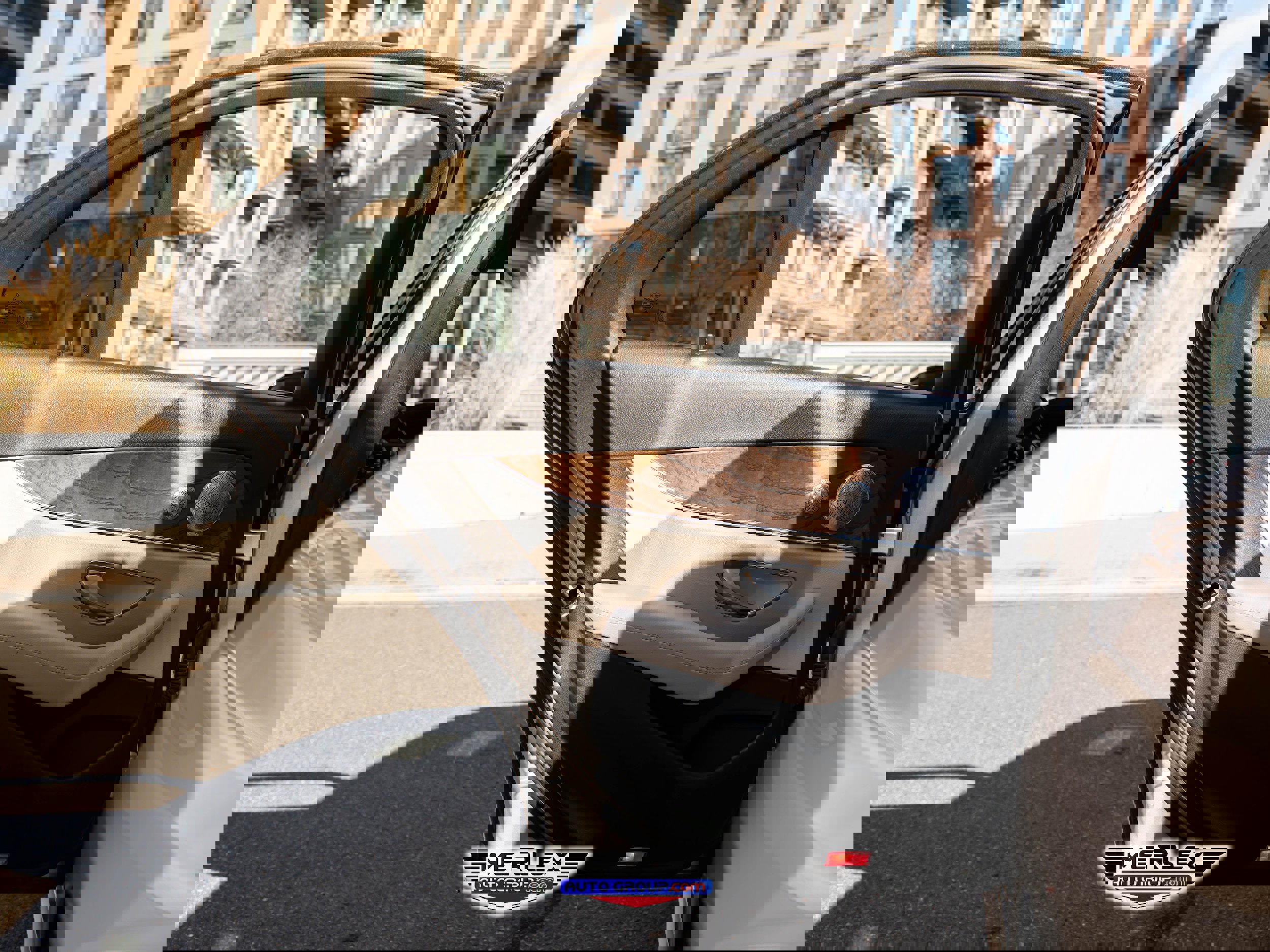 Used 2017 Mercedes-Benz E 300 image 47