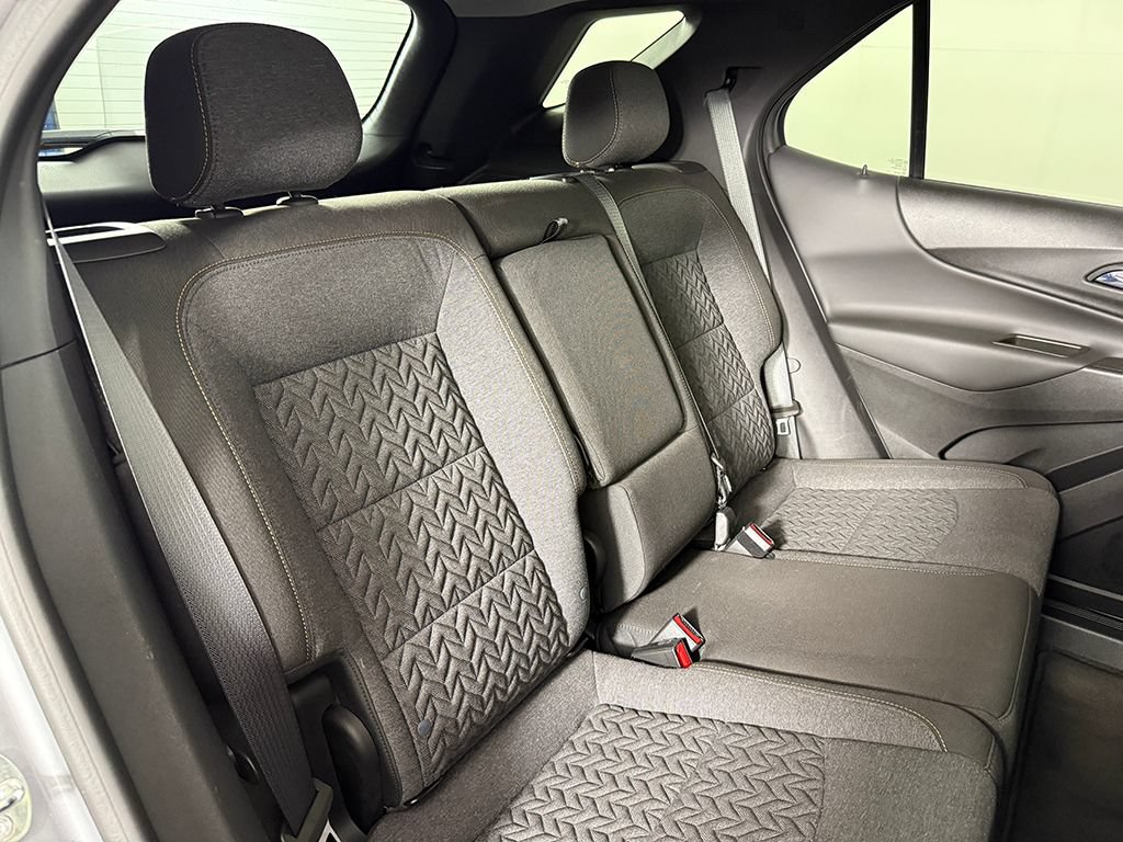 Used 2023 Chevrolet Equinox LT AWD/4WD image 31