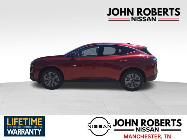 New 2025 Nissan Murano SL image 2