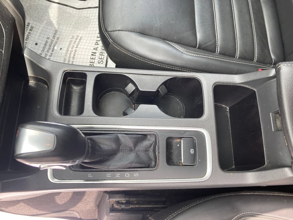Used 2018 Ford Escape SEL AWD/4WD image 30