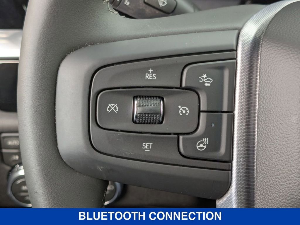 New 2026 GMC Sierra 2500 SLT w/ SLT Convenience Package image 18