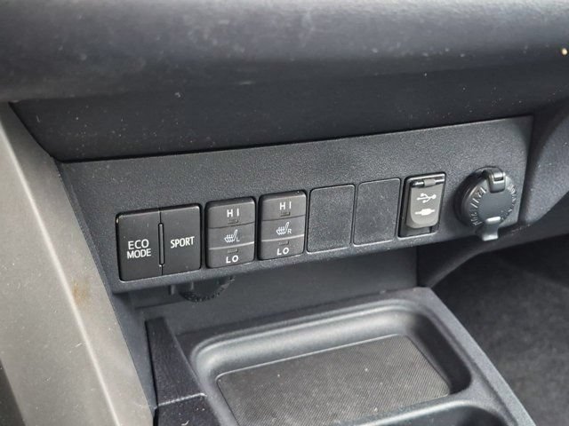 Used 2017 Toyota RAV4 Limited w/ All Weather Liner Package AWD/4WD image 14
