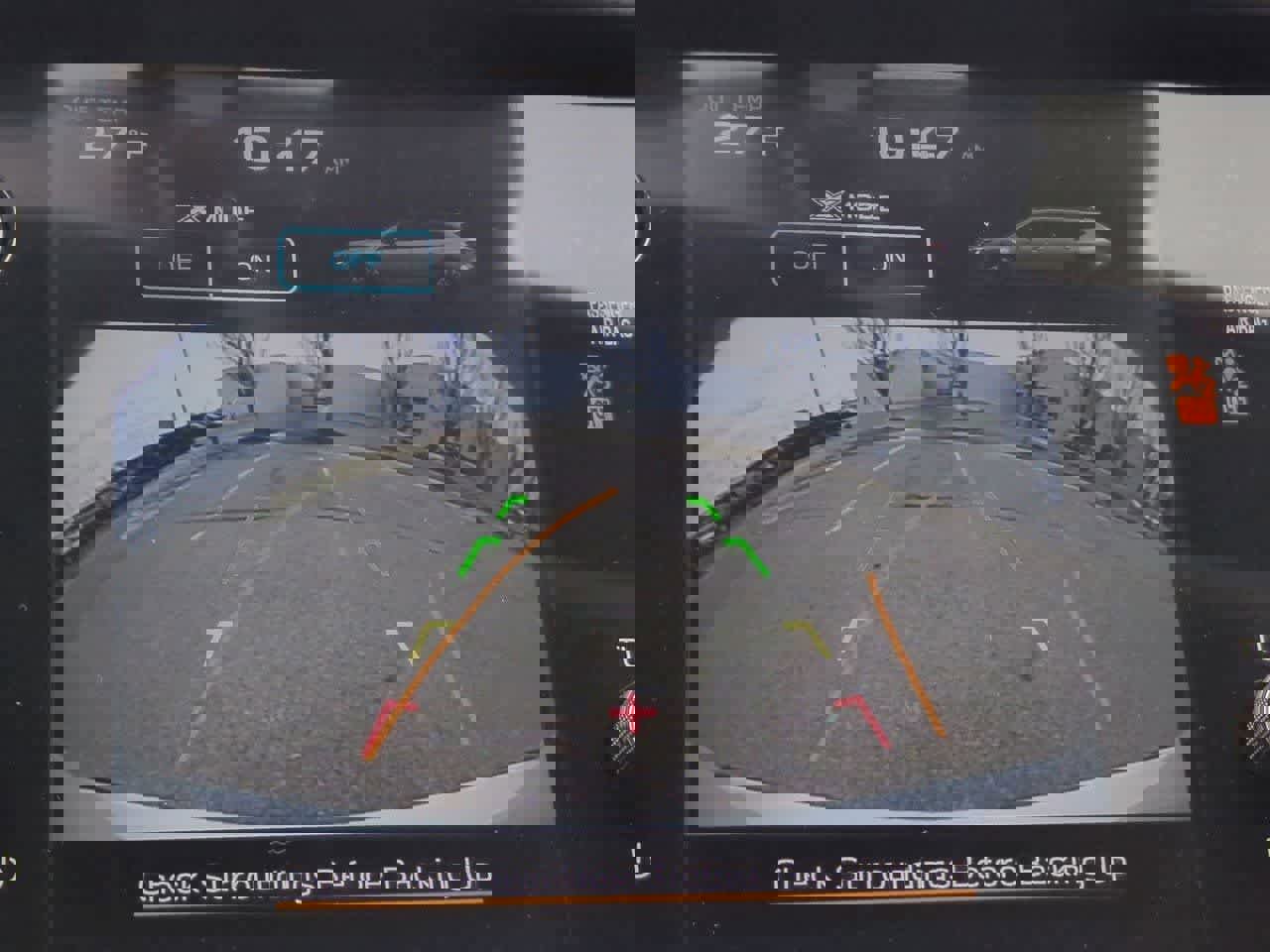 Used 2023 Subaru Outback Premium image 27