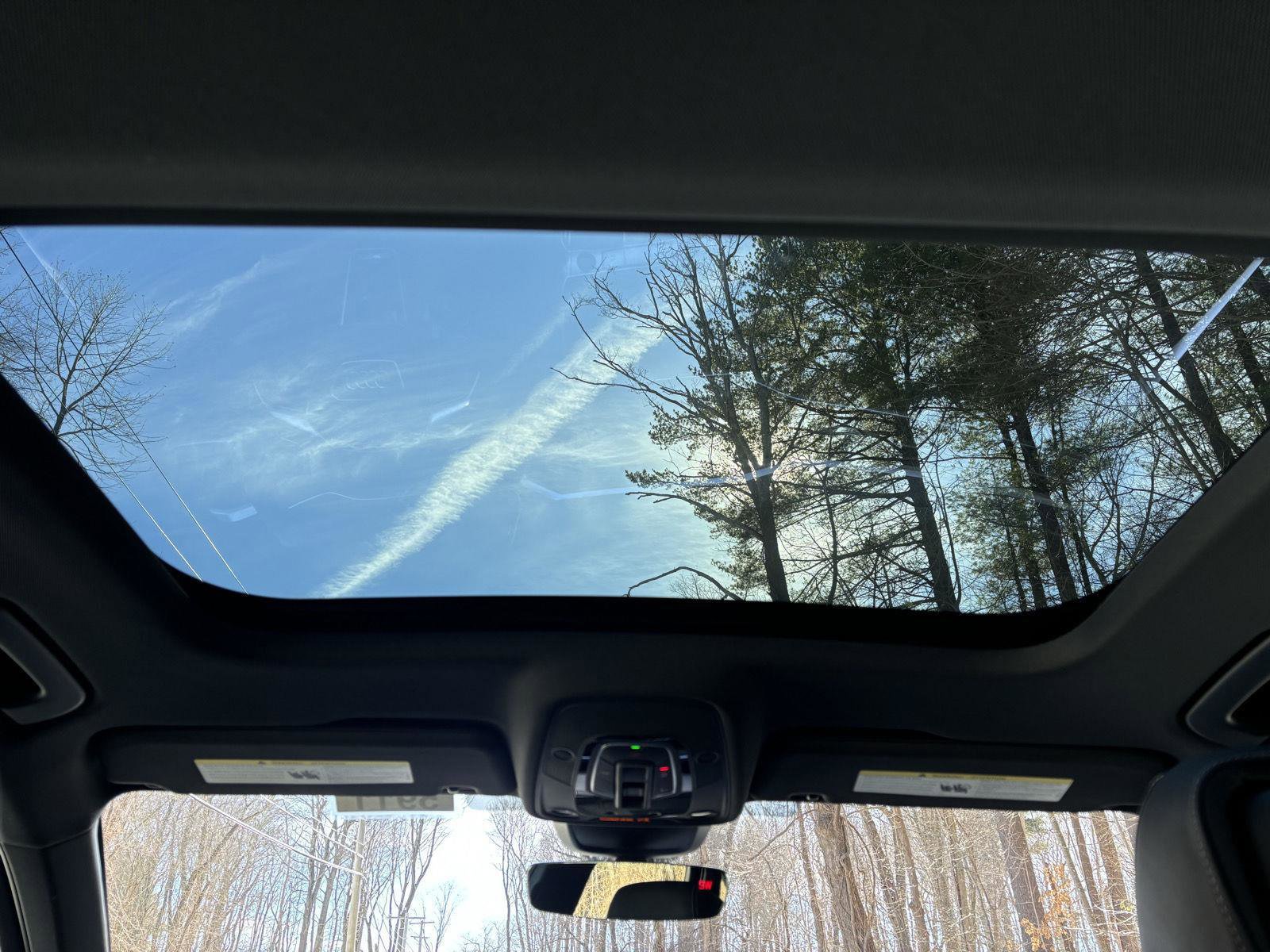 Used 2022 Audi S6 Premium Plus image 34