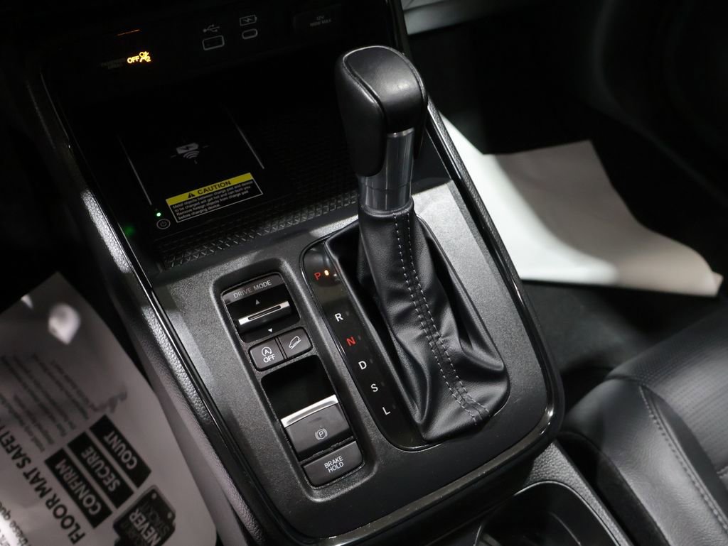 Used 2024 Honda CR-V EX-L image 34