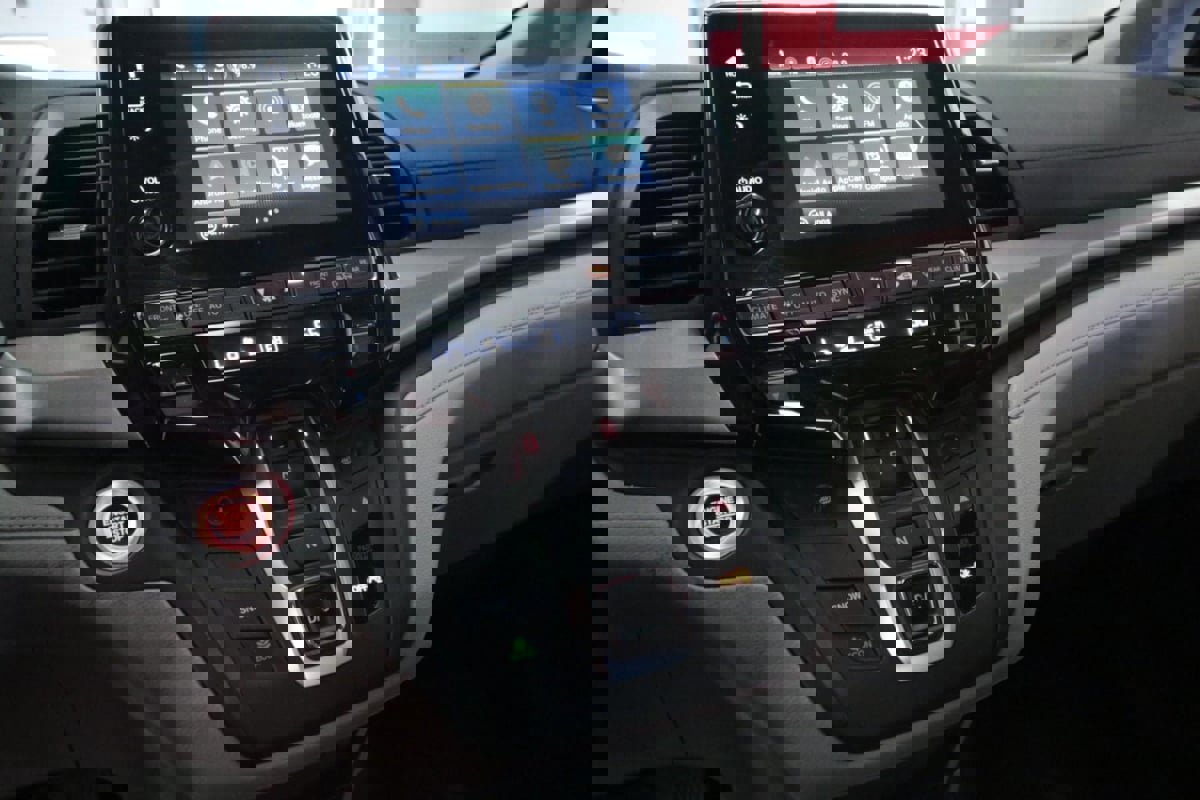 Used 2019 Honda Odyssey EX-L image 20