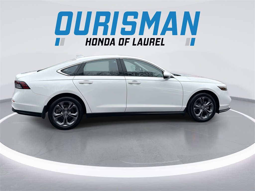 Used 2023 Honda Accord EX image 9
