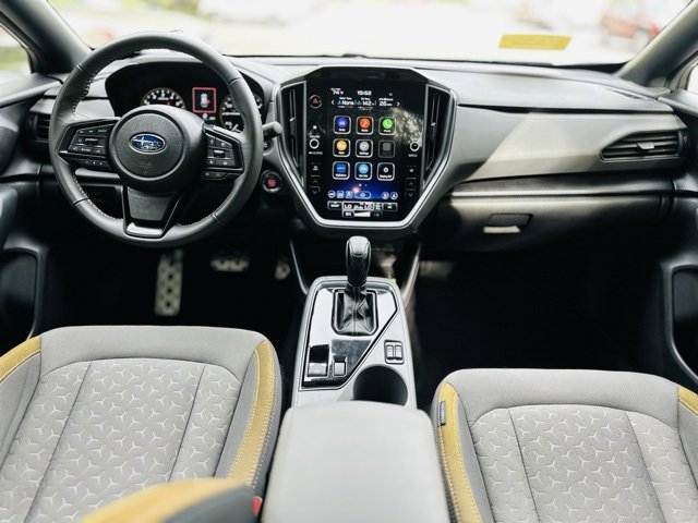 Used 2024 Subaru Crosstrek 2.5i Sport image 25