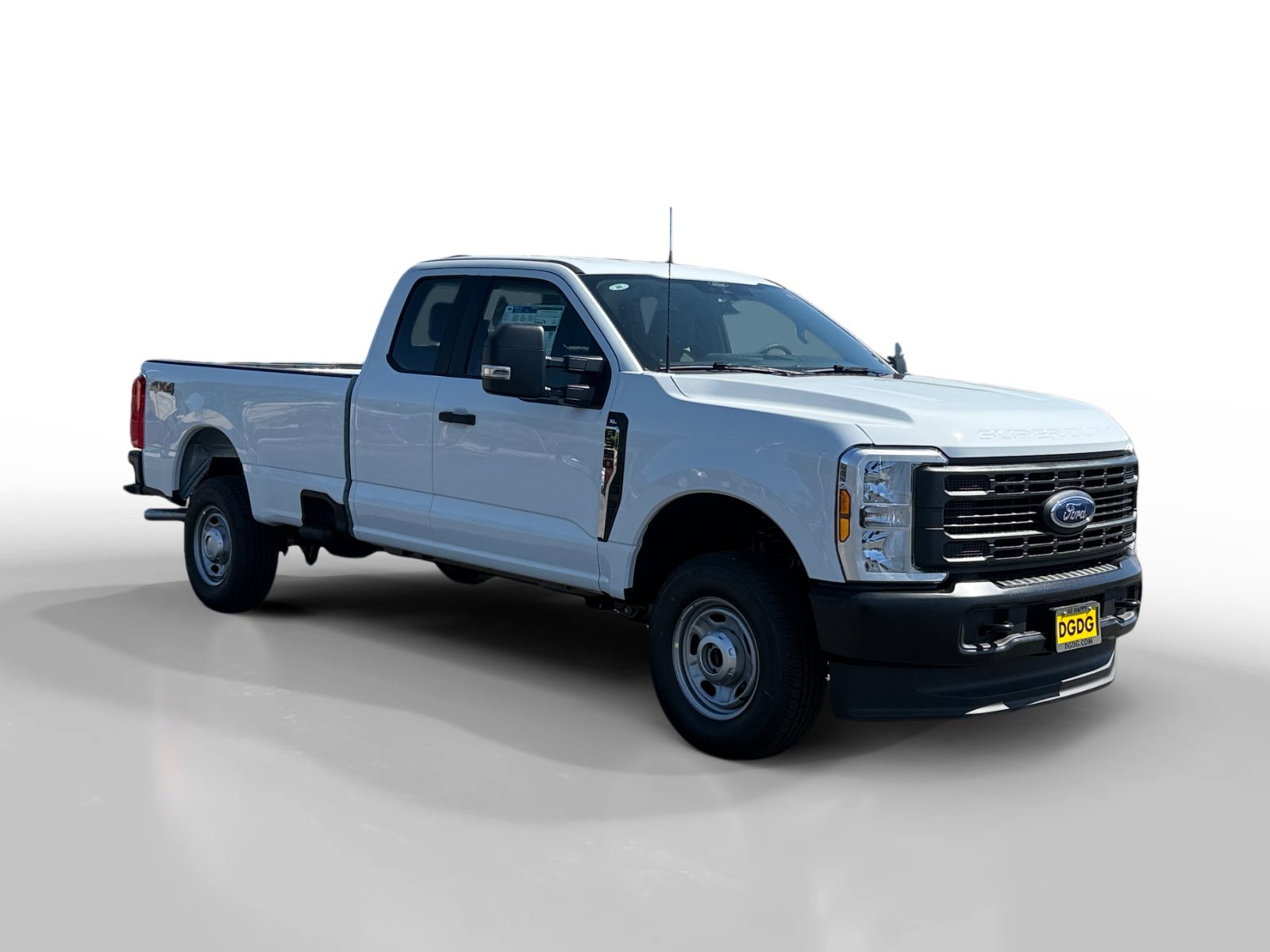 New 2026 Ford F350 XL w/ XL Driver Assist Package image 7
