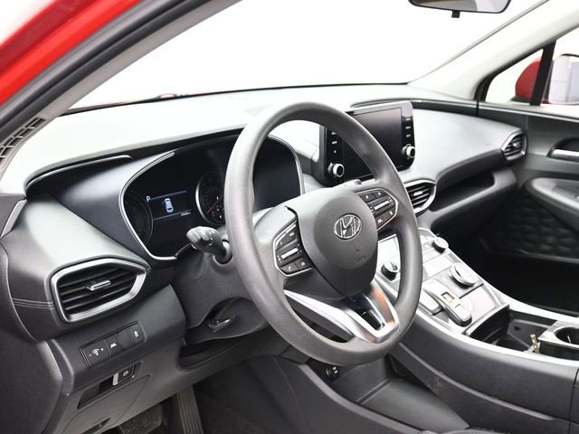 Used 2023 Hyundai Santa Fe SE AWD/4WD image 15