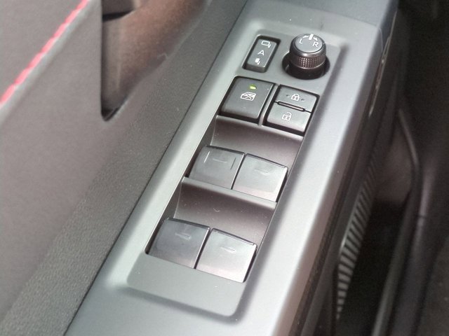 Used 2025 Toyota Sequoia TRD Pro image 24