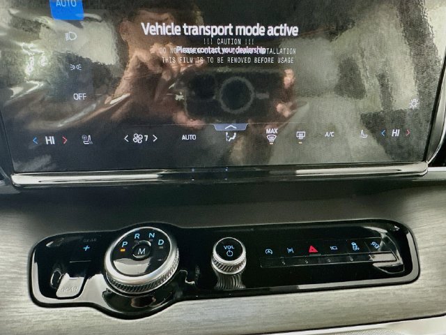 New 2027 Ford Expedition Platinum AWD/4WD image 21
