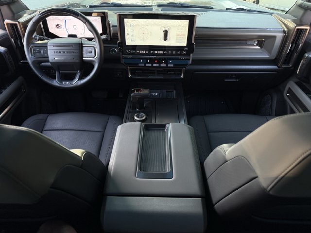 Used 2024 GMC Hummer EV 3X AWD/4WD image 13