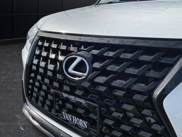 Used 2016 Lexus GX 460 w/ Premium Package AWD/4WD image 44