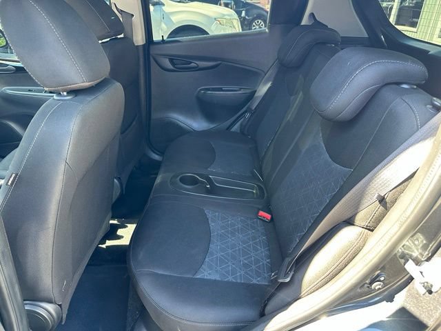 Used 2021 Chevrolet Spark LT FWD image 10