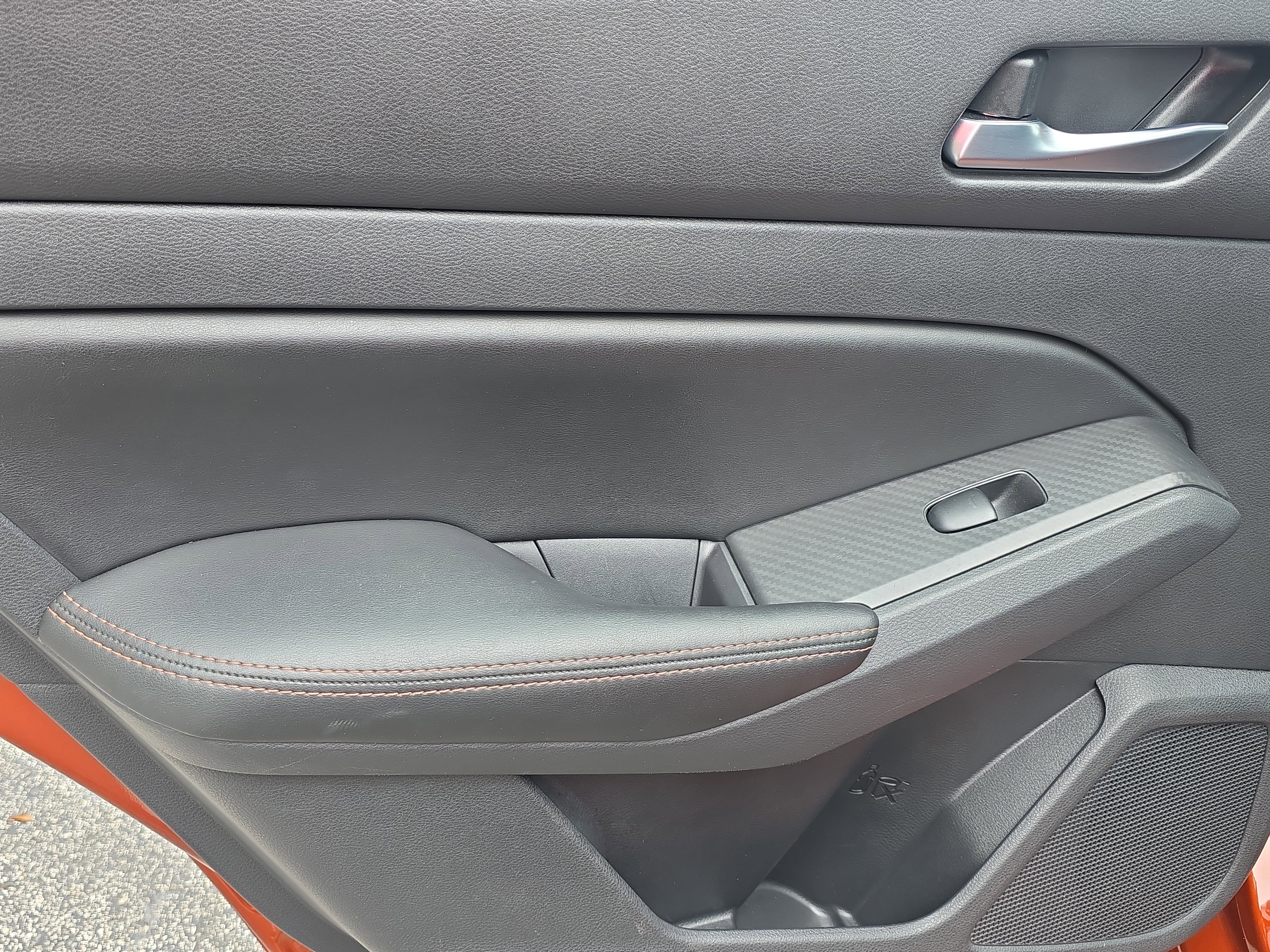 Used 2022 Nissan Altima 2.5 SR image 14