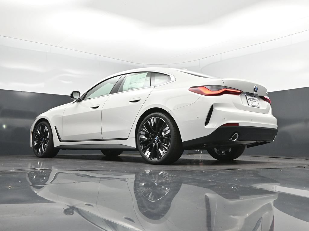 New 2026 BMW 430i w/ Premium Package RWD image 40