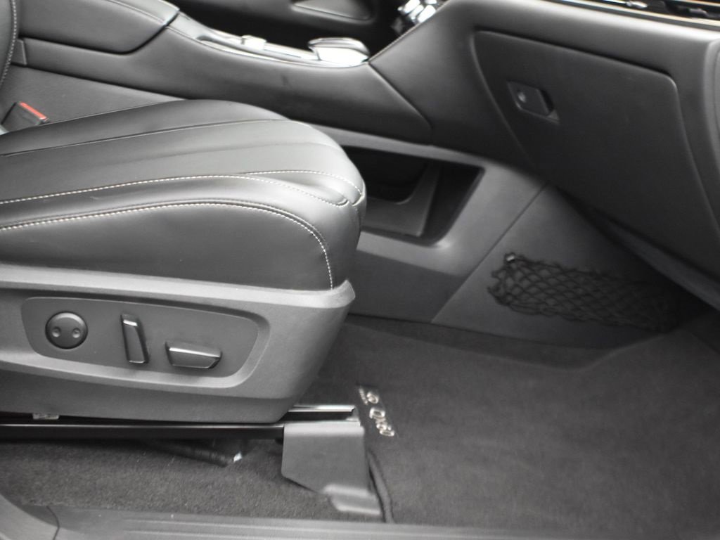 Used 2023 INFINITI QX60 Luxe w/ Cargo Package image 22