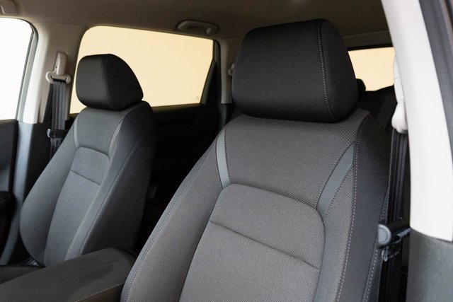 Used 2026 Honda CR-V LX image 14