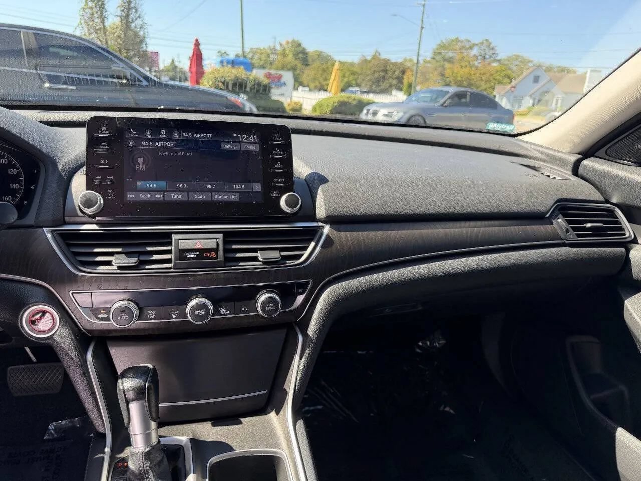 Used 2021 Honda Accord EX-L image 22