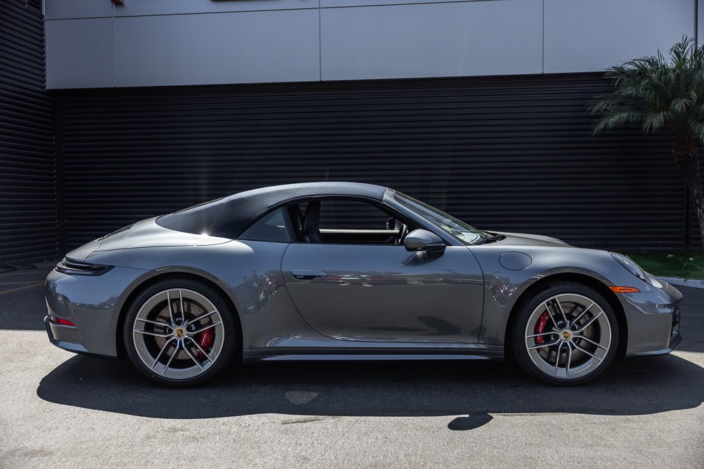 Used 2025 Porsche 911 Carrera S image 10