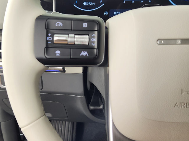 New 2026 Hyundai Santa Fe Limited AWD/4WD image 24