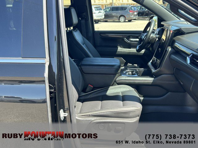 Used 2026 GMC Yukon XL Elevation w/ LPO, Floor Liner Package AWD/4WD image 29