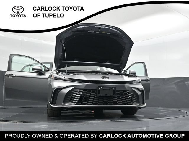 New 2026 Toyota Camry SE w/ Convenience Package FWD image 49